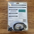 Sharp Yo-520p Synchronize Memo Master Organizer - New Open Package
