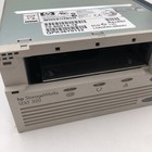 Hp Storageworks Sdlt 320 160 320gb Scsi Internal Tape Drive Eod012 Tr-s23xa-cm 