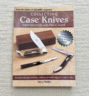 Collecting Case Knives  Identification And Price Guide 2009 By Steve Pfeiffer