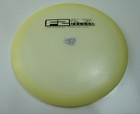 Innova Disc Golf Champion Glow Gazelle Driver F2 Penned Rare 169g