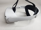 Oculus Quest 2 64gb Vr Headset Only W  Upgraded Strap