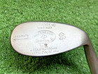 Mint Vintage Hickory Wood Shaft Macgregor Radite Deep Groove Mashie Niblick