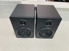 Mackie Mr5 Mk2 Active Studio Monitors Speakers  pair 