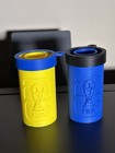 Official Vuvuzela Horn Fifa World Cup Stadium Fan Noise Maker - Loud   Classic 