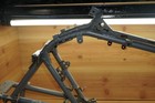 2004 2005 Honda Trx450r Trx450 Trx 450 R Frame 50100-hp1-750za Cal Bos Verified