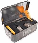 Viking Revolution Beard Care Kit For Men - 6 Piece Set  