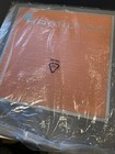 Store Display Double Sided Hamilton Display Back Nib New About 13  X 15  Look 