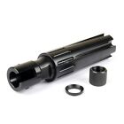 Ruger 1022 10-22 Adapter   Linear Compensator Muzzle Brake 1 2 x28 Tpi