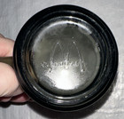 3 90s Mcdonald   s Hamburglar Ronald Mcdonald Embossed Football Hockey Glass Mugs