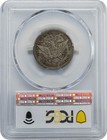 1916-d Barber Quarter 25c Vf30 Pcgs 951812-4