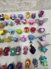 Hatchimals Mixed Lot Of 170 Pieces Colleggtibles Mini Figures Toys