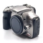 Canon Eos Digital Rebel 6 3mp Dslr Camera  body Only  Excellent W battery Tested