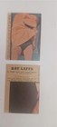 Lot 9 1966 Batman Bat Laffs Non Sport Cards  12 17 20 23 25 26 32 38 49 All Vgex