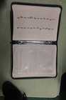 Gillette Salesman Pen Case