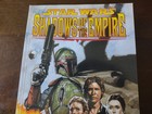 Star Wars Shadows Of The Empire 1st Edition 1997 Tpb Dark Horse Comics Vintage