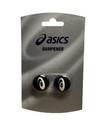 Asics Dampeners   2 Pack   New   Shipping In U s 