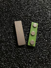Very Strong Magnetic Name Badge Tag 10 Pcs Uniform Label Crafts  1 5   x0 5   