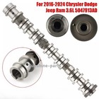 5047913ad Right Intake Cam Camshaft For Chrysler Dodge Jeep Ram 3 6l 2016-2024