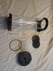 Fluidized Media Reactor Aquarium Reef Fish Tank
