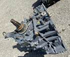 Clean Used Yamaha 2005-17 1 7l 4-cyl 4-stroke F75 90 100 Hp Outboard Short Block