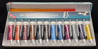 Holbein Irodori Gouache Winter Colors Paint Set 12 Four Seasons 15 Ml Water-base