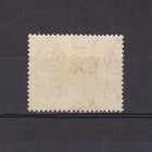 Kenya Uganda Tanganyika 1938  Sg  137  Cv   32  Perf 13    Mh