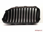 2011 Bmw 535i 528i 550i F10 Right Passenger Bumper Kidney Grille Chrome 7203650