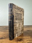 1876 Bishop   s Stockton California Directory Yosemite Western Americana