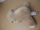 Child Of Mine Carters Monkey Bananas Plush Musical Brahms Lullaby Pull Toy 7 