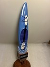 Alaskan Brewing Class 5 Pale Ale Single Man Kayak Draft Beer Tap Handle  Alaska