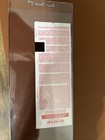 Kristian Campbell Mlb Debut Full Ticket Stub Boston Red Sox 3 27 25 Rangers