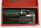Blue Point Cfl10 Hd Engine Cylinder Hone Set With Box   Stones   3  - 5   Usa