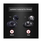 Spta Cordless Mini Car Polisher  12v Micro Cordless Scratches Killer Car Poli   