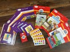 Hooked On Phonics Learn To Read Levels 1-3 Steps 1 2    3 4 Complete Set