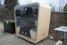 Loop 4-person Cube Luxury Meeting Pod Quiet Silent Office