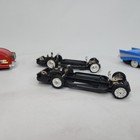 Ideal Motorific 1964 Lot     Hot Rod  14      57 Chevy Bodies   4 Chassis   2 Motors