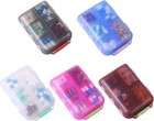 Pill Organizer Container Small Travel Pill Box Daily Pill Case Medicine Holder