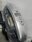 General Electric Slimline Call Waiting Caller Id Number Memory Dialing