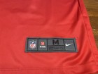 Nike On Field Jersey Patrick Mahomes  15 Kc Chiefs Mens Medium Red