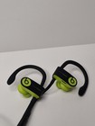 Beats By Dr  Dre Powerbeats3 Wireless Ear-hook Wireless Yellow Headphones
