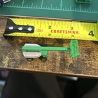 N Scale Sunbelt Rentals Genie Boom Lift