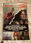David Bowie Christiane F  Soundtrack Us Promo Poster Rca 1982
