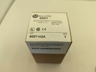 Allen Bradley 800t-h2a Selector Switch 2-position Maintained Series T