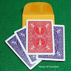Mysterious Kings - Magic Card Trick - Bicycle - Made In Usa - Packet