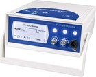 Ionic Detox Foot Massage Ion Spa Baths Chi Cleanse Machine 8 Modes For Home 