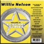Willie Nelson Legends Series Vol-31 Karaoke Cd g New In Plastic  print