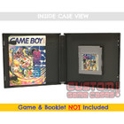 Pokemon Rgby Gameboy Cgc Cases  buy All 3 Get Green Free  