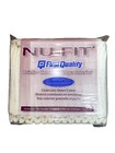 6 Pack Lot Nu-fit First Quality Cloth-like Backed Adult Diapers Size Xl 90 Count