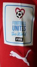2022 World Cup Morocco Team Signed Jersey W  Hakimi  Ounahi  Amrabat  Ziyech