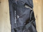 Maclaren Authentic Travel Bag Stroller With Wheels 